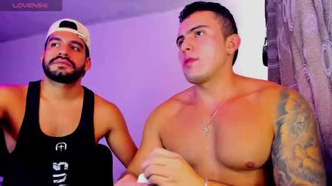 Snapshot of leon__hart chatting on October 2025 05:35:01 PM Leon Hart online show from October 2025 05:35:01 PM