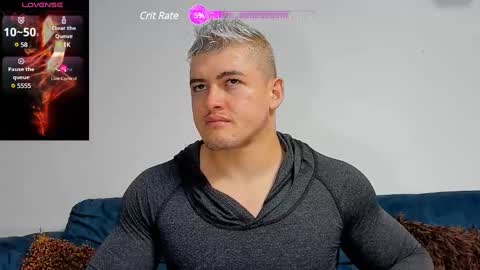 Leon Smoron online show from December 2024 10:50:01 AM