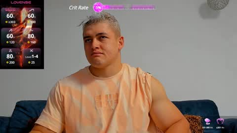 Leon Smoron online show from January 2025 11:43:01 AM