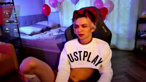 Leon online show from February 2025 07:33:02 AM