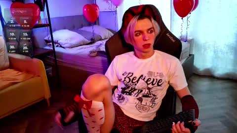 Leon online show from February 2025 08:11:02 AM