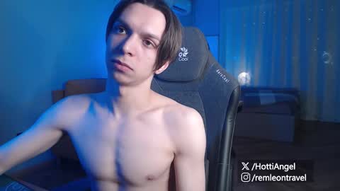 Leon online show from February 2026 06:19:01 PM