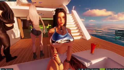 Leona online show from January 2026 08:34:02 PM