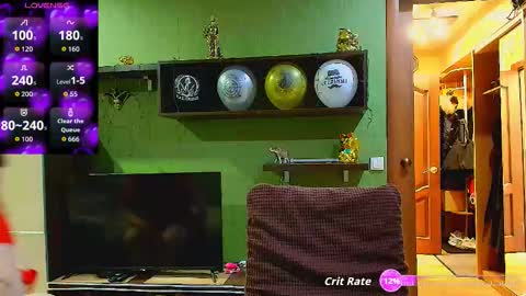 Leona tracie online show from February 2026 08:08:02 PM