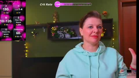 Leona tracie online show from April 2026 11:27:02 PM