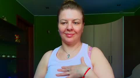 Leona tracie online show from May 2026 08:21:02 AM