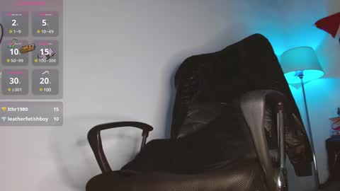 iam leonal online show from December 2024 11:28:02 PM