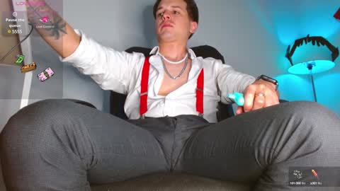 iam leonal online show from January 2025 07:51:02 PM