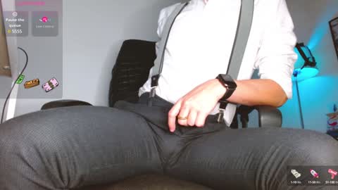 iam leonal online show from January 2025 07:24:01 PM