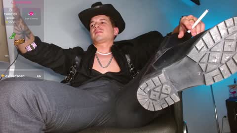 iam leonal online show from January 2025 10:11:02 PM