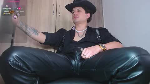 iam leonal online show from October 2025 06:18:02 PM