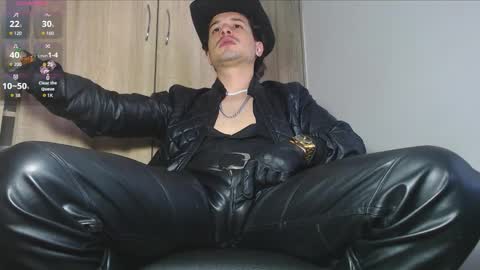 iam leonal online show from February 2026 05:39:01 PM