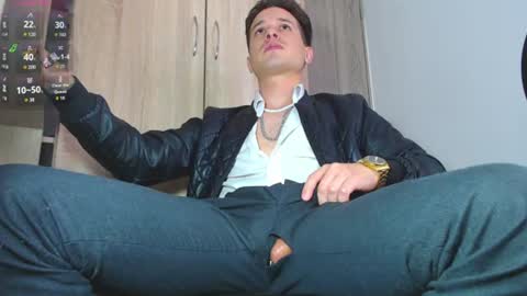 iam leonal online show from July 2026 04:42:02 PM