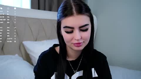 Mila online show from April 2026 03:09:02 AM