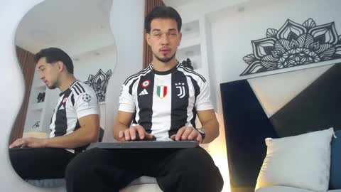 leonardo online show from April 2026 12:39:01 PM