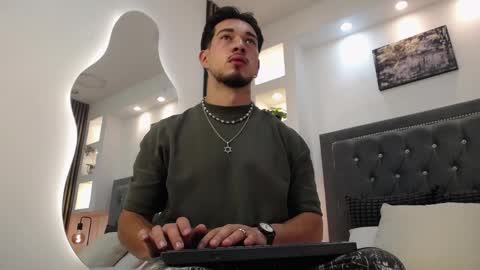 leonardo online show from April 2026 12:46:02 PM