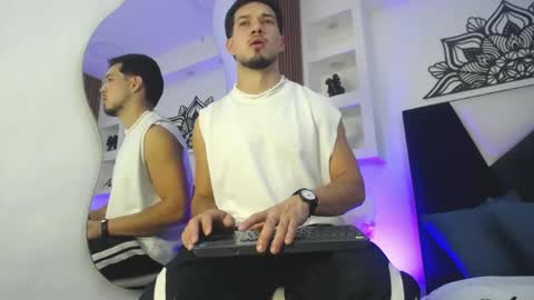 leonardo online show from April 2026 12:46:01 PM