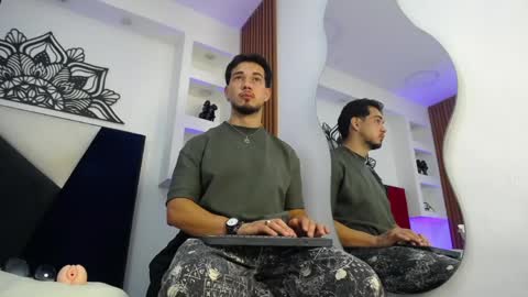 leonardo online show from April 2026 12:49:01 PM