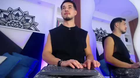 leonardo online show from April 2026 12:53:02 PM