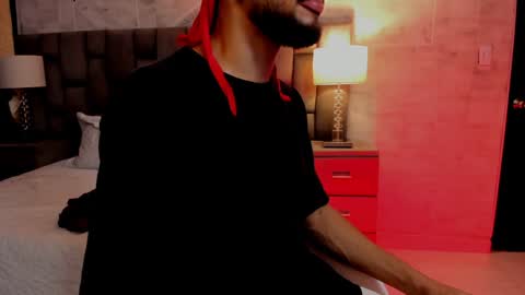Leonard online show from January 2025 08:36:01 AM