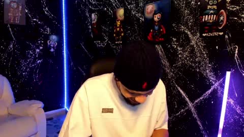 Leonard online show from January 2025 06:57:01 AM