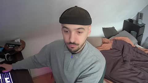 Snapshot of leonardo_grande chatting on February 2026 11:30:01 AM Leonardo online show from February 2026 11:30:01 AM
