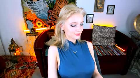 leonastone online show from November 2025 05:24:01 PM