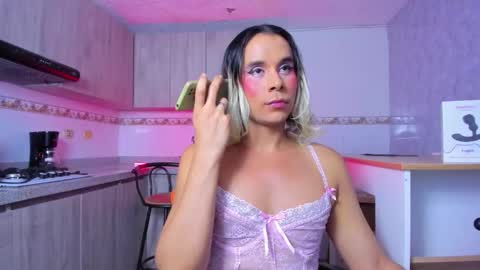 Tom Rider online show from January 2026 10:13:01 PM