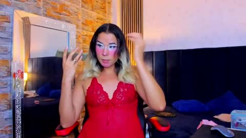 Tom Rider online show from April 2026 06:54:02 PM