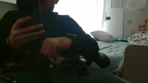 angel e sonia online show from January 2025 08:22:01 AM