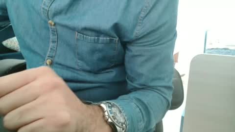 angel e sonia online show from October 2025 07:38:02 AM