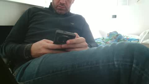 angel e sonia online show from November 2025 08:57:01 AM