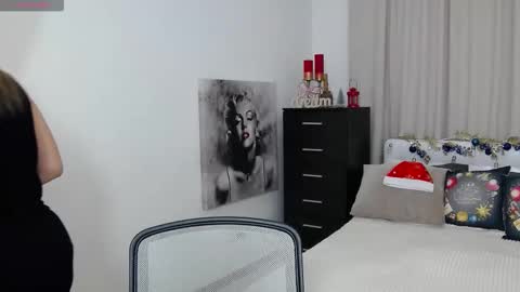 Leone Noir online show from January 2026 07:23:02 AM