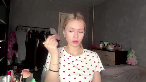 Eva online show from April 2026 06:31:02 AM