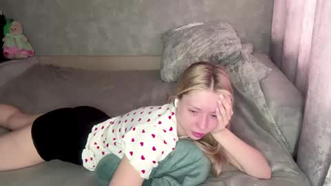 Eva online show from April 2026 06:14:01 AM