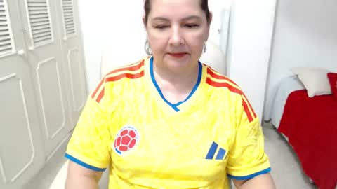 Snapshot of leonela_69 chatting on June 2026 09:09:01 AM leonela online show from June 2026 09:09:01 AM