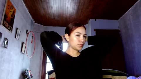 Snapshot of leonelablues chatting on September 2025 08:21:02 PM leonela online show from September 2025 08:21:02 PM