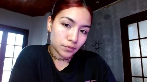 Snapshot of leonelablues chatting on October 2025 07:00:01 PM leonela online show from October 2025 07:00:01 PM