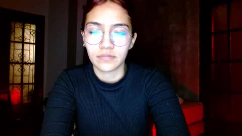 Snapshot of leonelablues chatting on October 2025 01:58:02 AM leonela online show from October 2025 01:58:02 AM