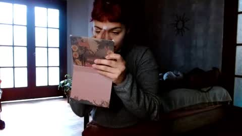 Snapshot of leonelablues chatting on October 2025 08:20:01 PM leonela online show from October 2025 08:20:01 PM