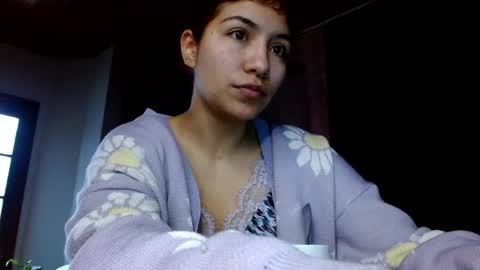 Snapshot of leonelablues chatting on October 2025 06:08:01 PM leonela online show from October 2025 06:08:01 PM