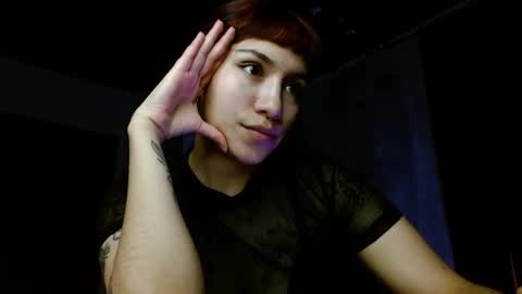 Snapshot of leonelablues chatting on October 2025 12:44:01 AM leonela online show from October 2025 12:44:01 AM