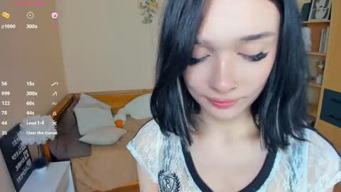 Alice online show from May 2026 08:03:02 PM