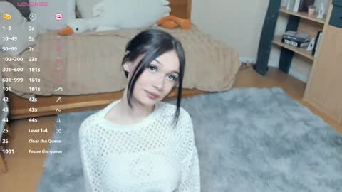 Alice online show from May 2026 08:25:01 PM