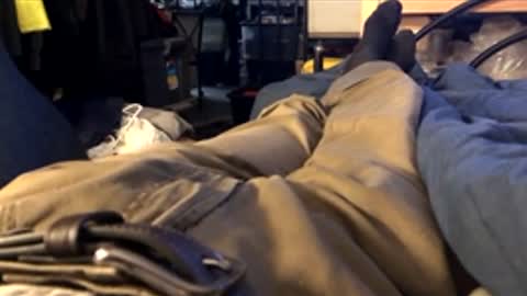 Snapshot of leongent chatting on March 2026 04:07:02 AM Leon online show from March 2026 04:07:02 AM