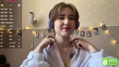 Snapshot of leoniaproa chatting on July 2026 01:51:02 PM Kate online show from July 2026 01:51:02 PM