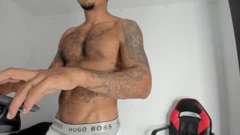 leonidas1.1 online show from April 2026 10:58:02 PM