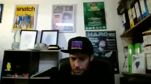 leonidascum online show from June 2026 10:31:01 AM