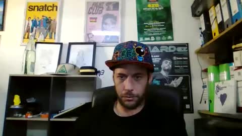 leonidascum online show from June 2026 11:21:01 AM