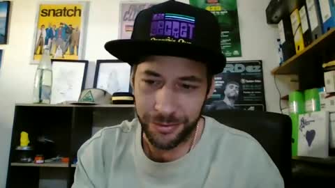 leonidascum online show from June 2026 10:35:01 AM